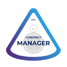 Conspect manager